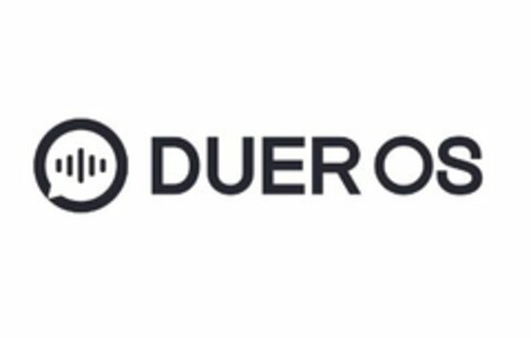 DUER OS Logo (USPTO, 30.12.2016)