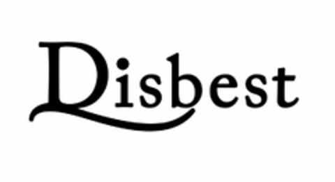 DISBEST Logo (USPTO, 02.03.2017)