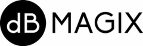 DB MAGIX Logo (USPTO, 28.03.2017)