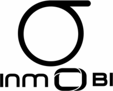 G INMOBI Logo (USPTO, 31.03.2017)