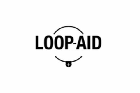 LOOP-AID Logo (USPTO, 05.04.2017)