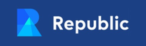 R REPUBLIC Logo (USPTO, 05/12/2017)