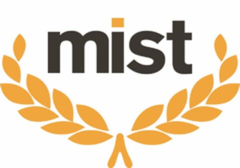 MIST Logo (USPTO, 19.07.2017)