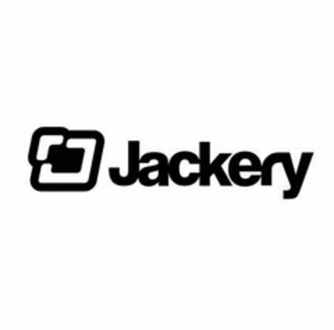 JACKERY Logo (USPTO, 20.07.2017)