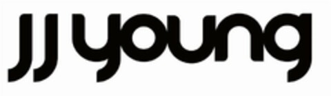 JJ YOUNG Logo (USPTO, 27.07.2017)