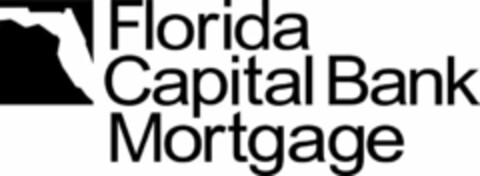 FLORIDA CAPITAL BANK MORTGAGE Logo (USPTO, 08/24/2017)