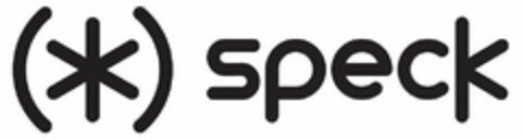 SPECK Logo (USPTO, 09/07/2017)