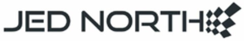 JED NORTH Logo (USPTO, 17.10.2017)