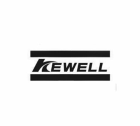 KEWELL Logo (USPTO, 13.11.2017)