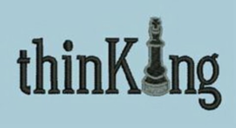 THINKING Logo (USPTO, 11/22/2017)