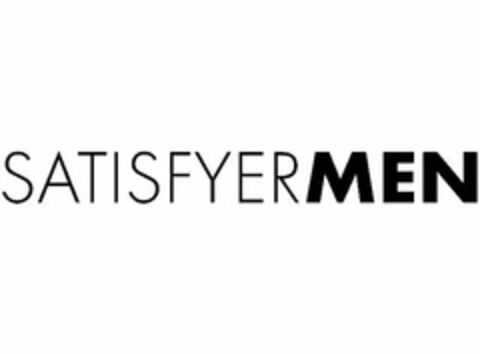 SATISFYERMEN Logo (USPTO, 28.11.2017)