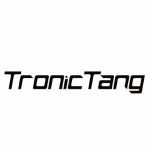 TRONICTANG Logo (USPTO, 29.11.2017)