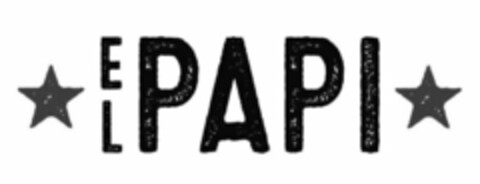 EL PAPI Logo (USPTO, 14.02.2018)