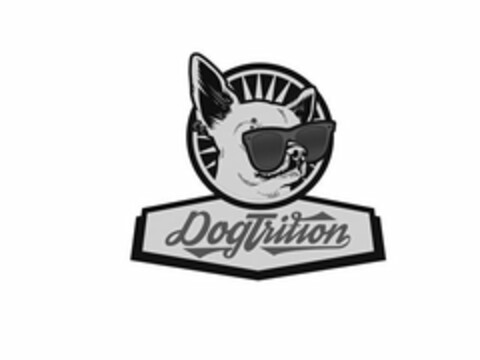 DOGTRITION Logo (USPTO, 15.03.2018)