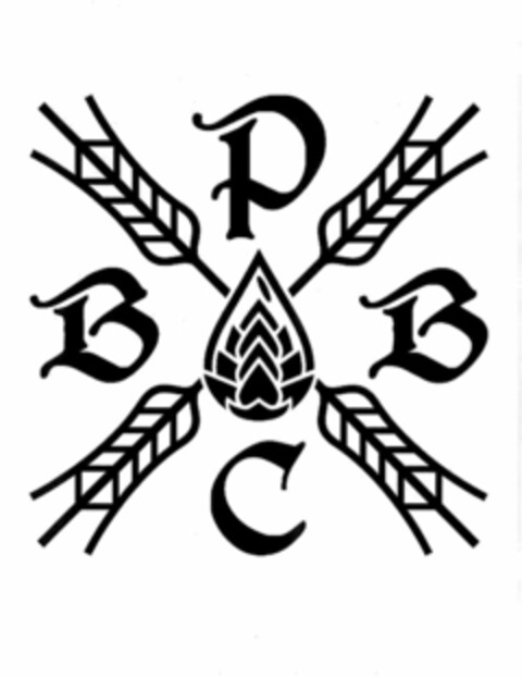 PBBC Logo (USPTO, 03/23/2018)