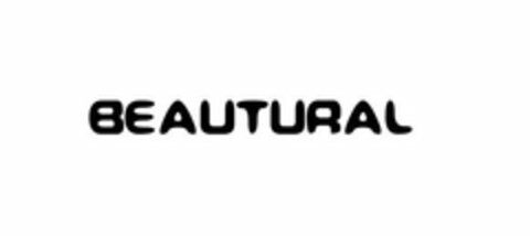 BEAUTURAL Logo (USPTO, 03/23/2018)