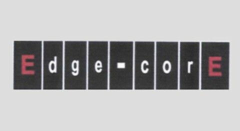 EDGE-CORE Logo (USPTO, 31.03.2018)