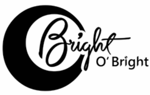 BRIGHT O' BRIGHT Logo (USPTO, 12.04.2018)