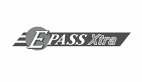 E PASS XTRA Logo (USPTO, 25.04.2018)