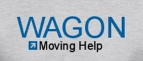 WAGON MOVING HELP Logo (USPTO, 04.06.2018)