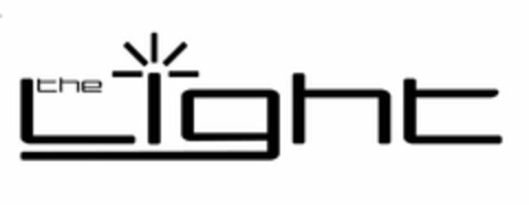 THE LIGHT Logo (USPTO, 03.08.2018)
