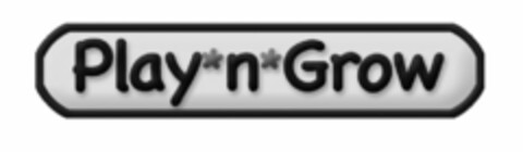 PLAY*N*GROW Logo (USPTO, 18.09.2018)