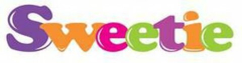 SWEETIE Logo (USPTO, 24.10.2018)