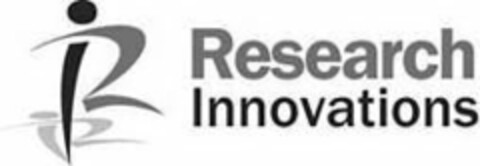 RI RESEARCH INNOVATIONS Logo (USPTO, 26.10.2018)