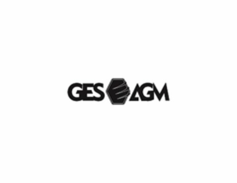 GES AGM Logo (USPTO, 05.12.2018)