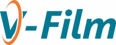 V-FILM Logo (USPTO, 12.12.2018)