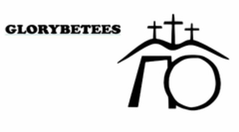 GLORYBETEES Logo (USPTO, 08.01.2019)