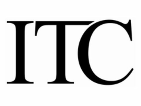 ITC Logo (USPTO, 17.01.2019)