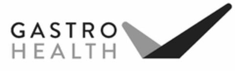 GASTRO HEALTH Logo (USPTO, 11.02.2019)