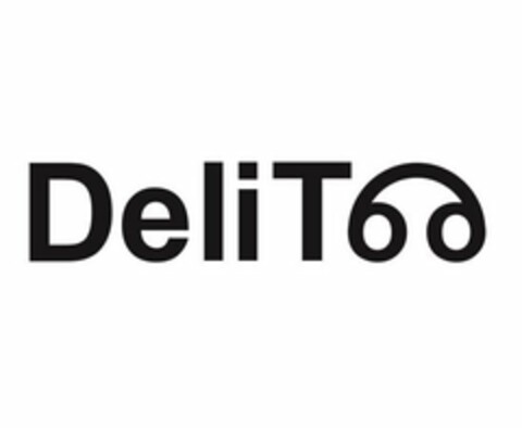 DELITOO Logo (USPTO, 03/12/2019)