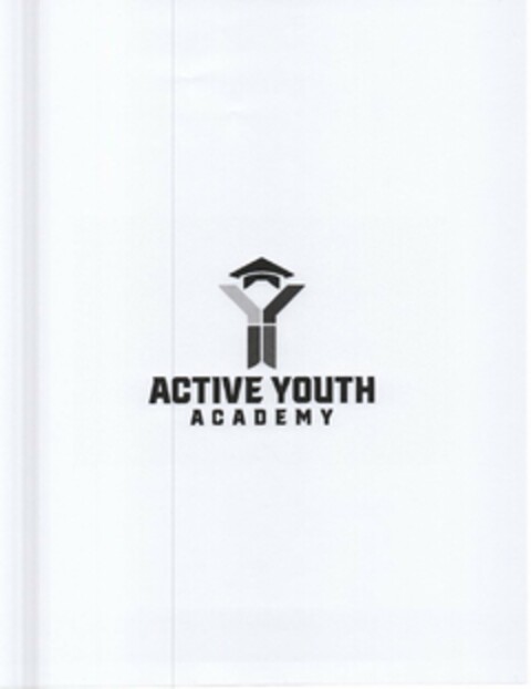 ACTIVE YOUTH ACADEMY Logo (USPTO, 18.03.2019)