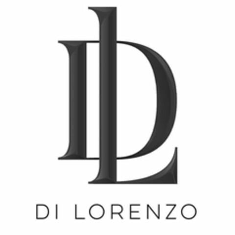 DI LORENZO DL Logo (USPTO, 04/04/2019)