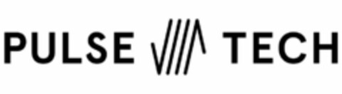 PULSE TECH Logo (USPTO, 16.05.2019)
