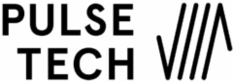 PULSE TECH Logo (USPTO, 16.05.2019)