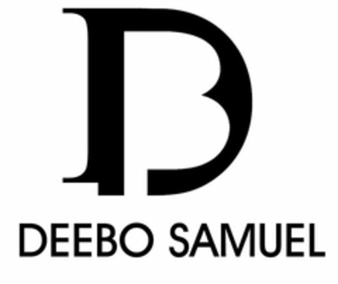 DB DEEBO SAMUEL Logo (USPTO, 05/26/2019)