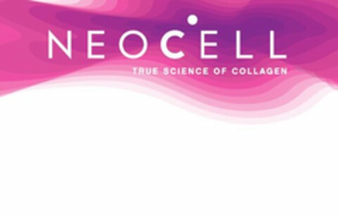 NEOCELL TRUE SCIENCE OF COLLAGEN Logo (USPTO, 05/28/2019)