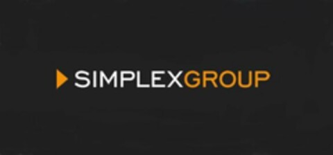 SIMPLEXGROUP Logo (USPTO, 06/04/2019)