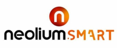 N NEOLIUM SMART Logo (USPTO, 11.06.2019)