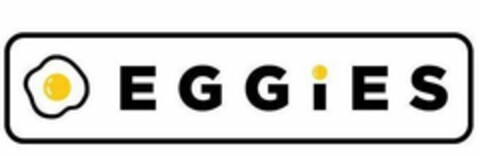 EGGIES Logo (USPTO, 13.06.2019)