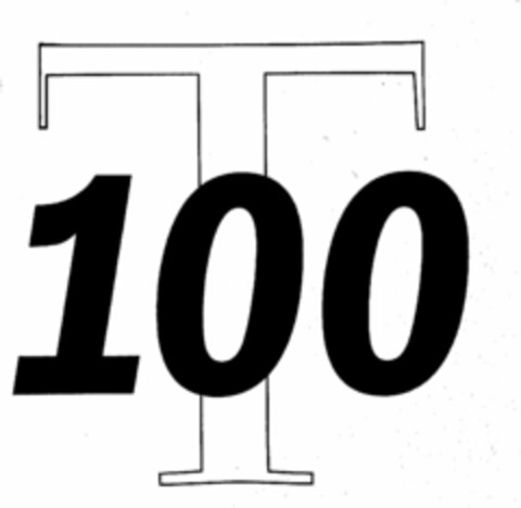 T100 Logo (USPTO, 07/18/2019)