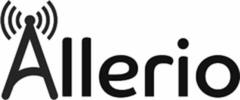 ALLERIO Logo (USPTO, 02.08.2019)