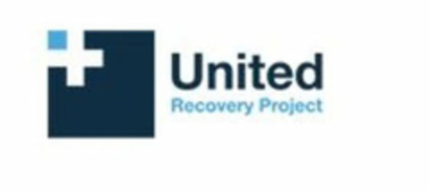 UNITED RECOVERY PROJECT Logo (USPTO, 07.08.2019)