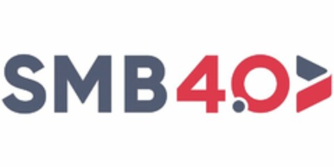 SMB4.0 Logo (USPTO, 24.09.2019)