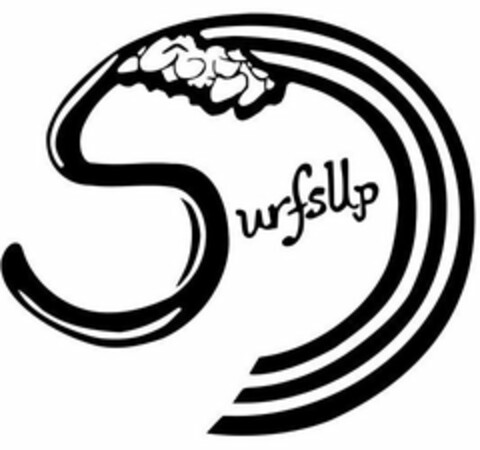 SURFSUP Logo (USPTO, 10/18/2019)