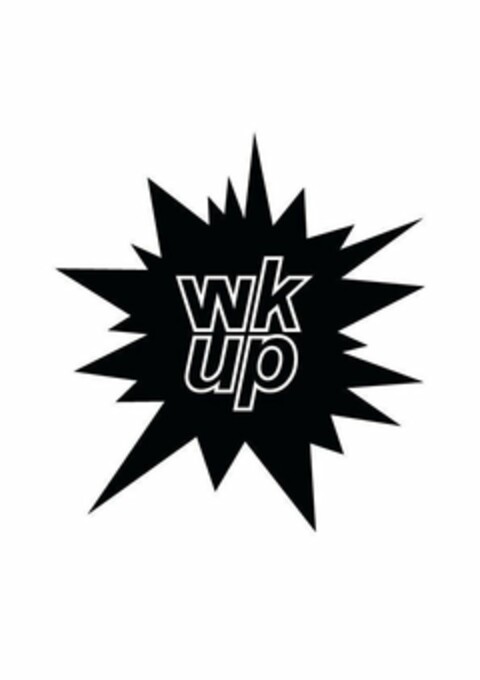 WKUP Logo (USPTO, 07.11.2019)