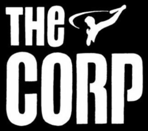 THE CORP Logo (USPTO, 15.11.2019)